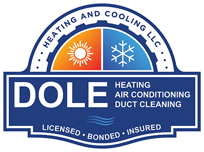 Dole Heating, Air Conditioning & Duct Cleaning