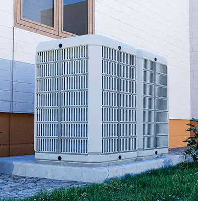 Air conditioning unit