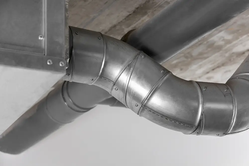 Duct Cleaning
