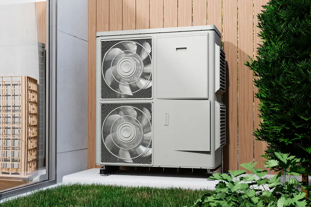 Heat Pumps